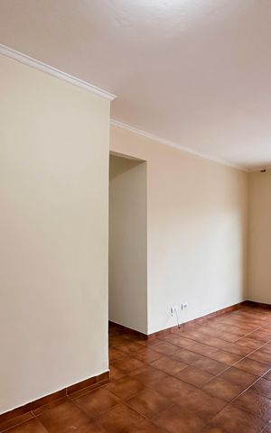 Apartamento para alugar com 110m², 3 quartos e 1 vaga Apartamento para alugar com 110m², 3 quartos e 1 vagaSala