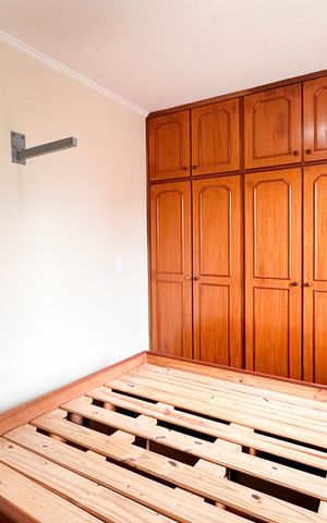 Apartamento para alugar com 110m², 3 quartos e 1 vaga Apartamento para alugar com 110m², 3 quartos e 1 vagaSuíte 1