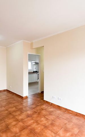 Apartamento para alugar com 110m², 3 quartos e 1 vaga Apartamento para alugar com 110m², 3 quartos e 1 vagaSala