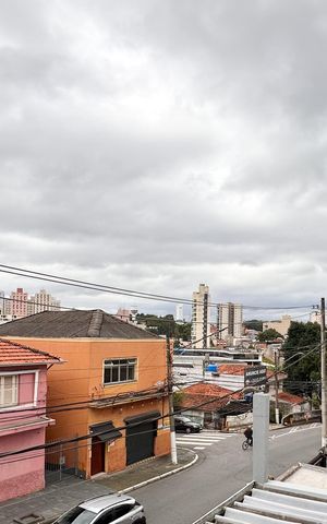 Apartamento para alugar com 110m², 3 quartos e 1 vaga Apartamento para alugar com 110m², 3 quartos e 1 vagaVista da Sacada