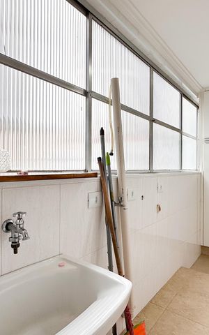 Apartamento para alugar com 110m², 3 quartos e 1 vaga Apartamento para alugar com 110m², 3 quartos e 1 vagaÁrea de Serviço