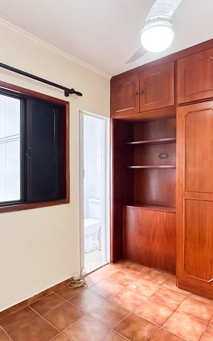 Apartamento para alugar com 110m², 3 quartos e 1 vaga Apartamento para alugar com 110m², 3 quartos e 1 vagaSuíte 2