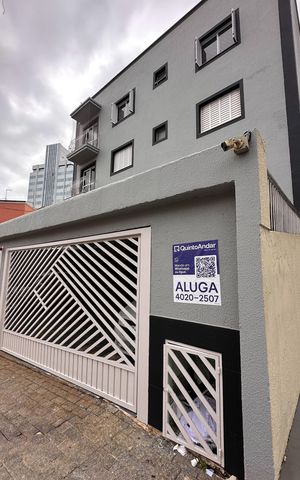 Apartamento para alugar com 110m², 3 quartos e 1 vaga Apartamento para alugar com 110m², 3 quartos e 1 vagaFachada
