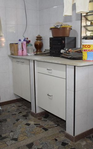Casa para alugar com 800m², 6 quartos e 12 vagasLavanderia
