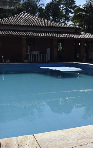 Casa para alugar com 800m², 6 quartos e 12 vagasPiscina