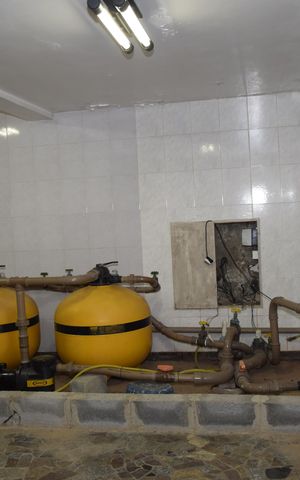 Casa para alugar com 800m², 6 quartos e 12 vagasEdícula 