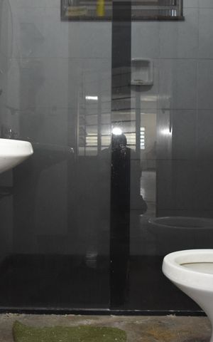 Casa para alugar com 800m², 6 quartos e 12 vagasBanheiro 3