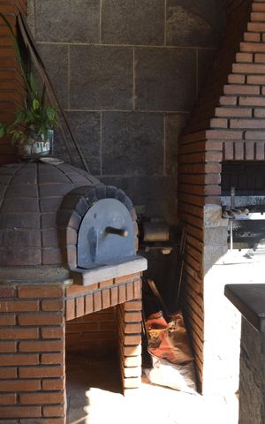 Casa para alugar com 800m², 6 quartos e 12 vagasChurrasqueira