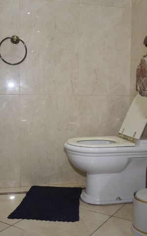 Casa para alugar com 800m², 6 quartos e 12 vagasLavabo
