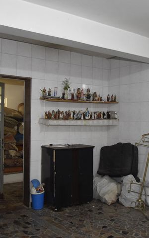 Casa para alugar com 800m², 6 quartos e 12 vagasLavanderia