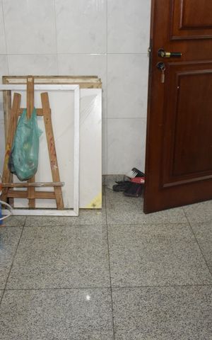 Casa para alugar com 800m², 6 quartos e 12 vagasDespensa
