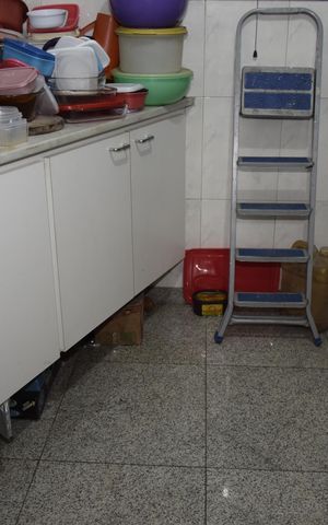 Casa para alugar com 800m², 6 quartos e 12 vagasDespensa