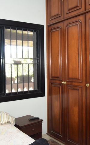 Casa para alugar com 800m², 6 quartos e 12 vagasQuarto 3