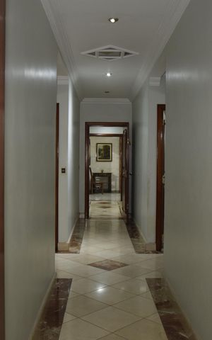 Casa para alugar com 800m², 6 quartos e 12 vagasCorredor 2