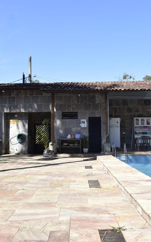 Casa para alugar com 800m², 6 quartos e 12 vagasPiscina