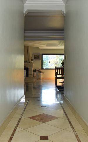 Casa para alugar com 800m², 6 quartos e 12 vagasCorredor 1