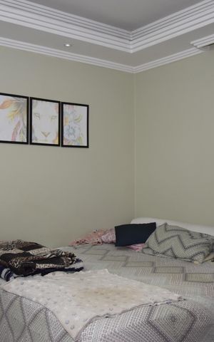 Casa para alugar com 800m², 6 quartos e 12 vagasQuarto 2