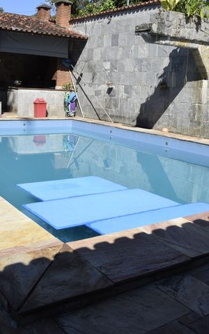 Casa para alugar com 800m², 6 quartos e 12 vagasPiscina