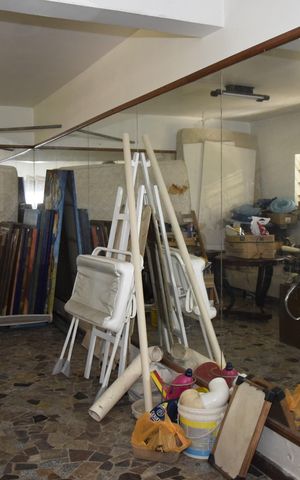 Casa para alugar com 800m², 6 quartos e 12 vagasEdícula 