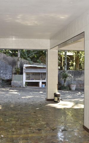 Casa para alugar com 800m², 6 quartos e 12 vagasGaragem