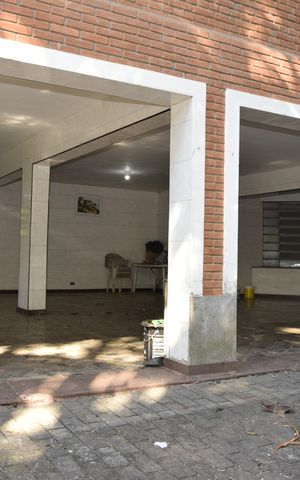 Casa para alugar com 800m², 6 quartos e 12 vagasGaragem