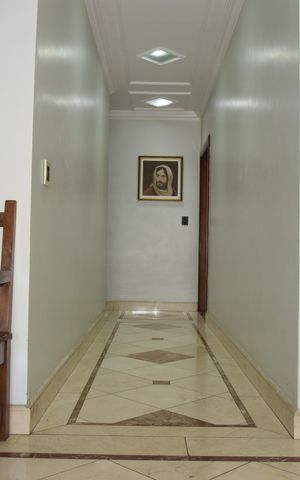 Casa para alugar com 800m², 6 quartos e 12 vagasCorredor 1