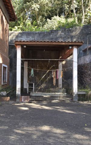 Casa para alugar com 800m², 6 quartos e 12 vagasQuintal