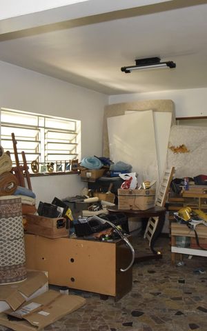 Casa para alugar com 800m², 6 quartos e 12 vagasEdícula 
