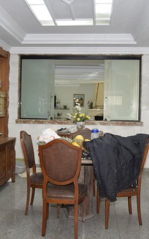 Casa para alugar com 800m², 6 quartos e 12 vagasSala de Jantar