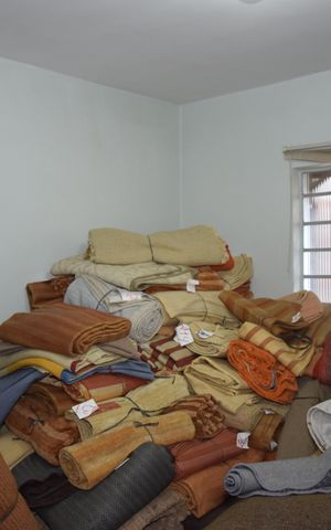 Casa para alugar com 800m², 6 quartos e 12 vagasQuarto de  serviço