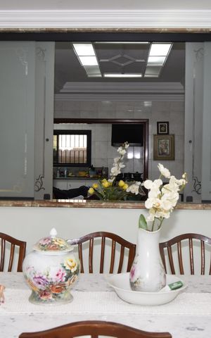 Casa para alugar com 800m², 6 quartos e 12 vagasSala