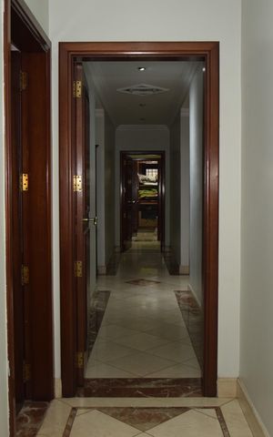 Casa para alugar com 800m², 6 quartos e 12 vagasCorredor 2