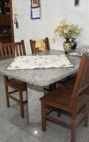 Casa para alugar com 800m², 6 quartos e 12 vagasCozinha
