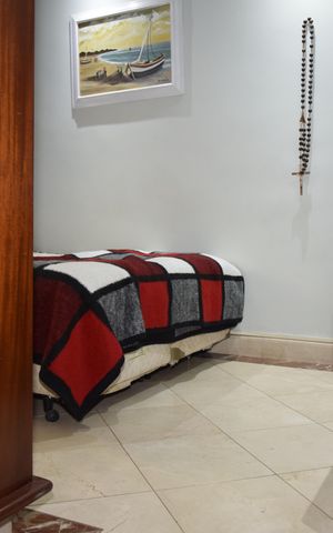 Casa para alugar com 800m², 6 quartos e 12 vagasQuarto 1