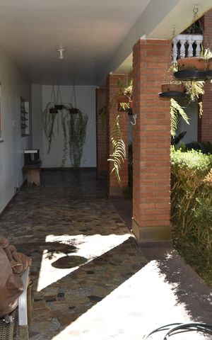 Casa para alugar com 800m², 6 quartos e 12 vagasJardim
