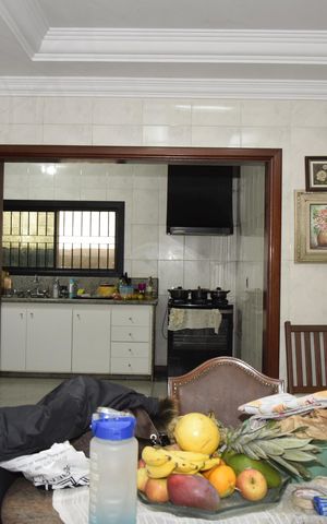 Casa para alugar com 800m², 6 quartos e 12 vagasSala de Jantar