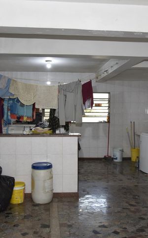 Casa para alugar com 800m², 6 quartos e 12 vagasLavanderia