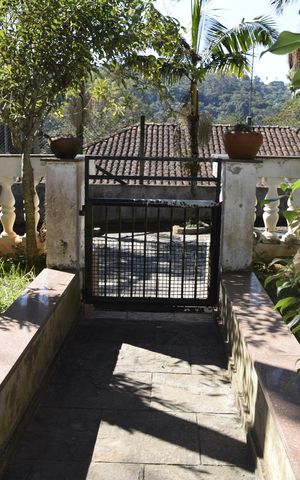 Casa para alugar com 800m², 6 quartos e 12 vagasJardim