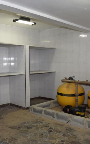 Casa para alugar com 800m², 6 quartos e 12 vagasEdícula 