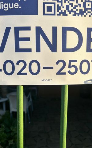 Casa à venda com 247m², 3 quartos e 1 vaga