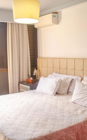 Apartamento à venda com 165m², 3 quartos e 1 vaga