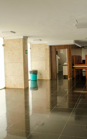 Apartamento à venda com 165m², 3 quartos e 1 vaga