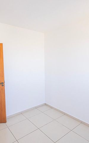 Apartamento à venda com 70m², 2 quartos e 1 vaga Apartamento à venda com 70m², 2 quartos e 1 vagaQuarto 1