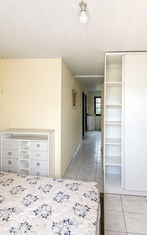 Apartamento para alugar com 50m², 1 quarto e sem vaga Apartamento para alugar com 50m², 1 quarto e sem vagaSala/Quarto