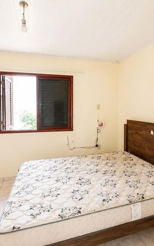 Apartamento para alugar com 50m², 1 quarto e sem vaga Apartamento para alugar com 50m², 1 quarto e sem vagaSala/Quarto