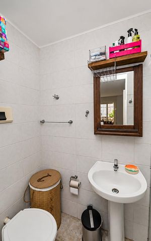 Apartamento à venda com 37m², 1 quarto e 1 vaga Apartamento à venda com 37m², 1 quarto e 1 vagaBanheiro