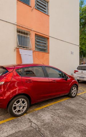 Apartamento à venda com 37m², 1 quarto e 1 vaga Apartamento à venda com 37m², 1 quarto e 1 vagaÁrea externa