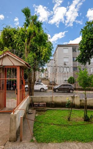 Apartamento à venda com 37m², 1 quarto e 1 vaga Apartamento à venda com 37m², 1 quarto e 1 vagaÁrea externa