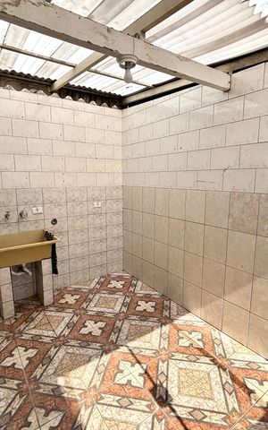 Casa à venda com 90m², 2 quartos e 1 vaga Casa à venda com 90m², 2 quartos e 1 vagaÁrea de Serviço