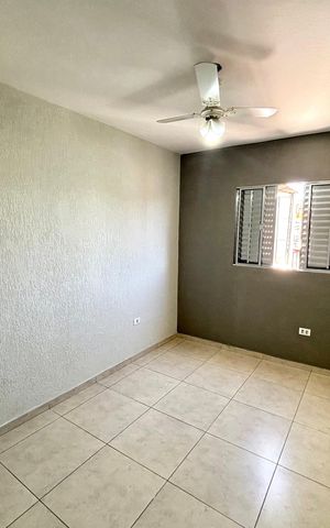Casa à venda com 90m², 2 quartos e 1 vaga Casa à venda com 90m², 2 quartos e 1 vagaQuarto 2